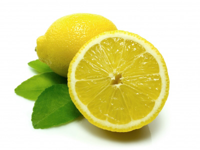 aciditeÌ citron